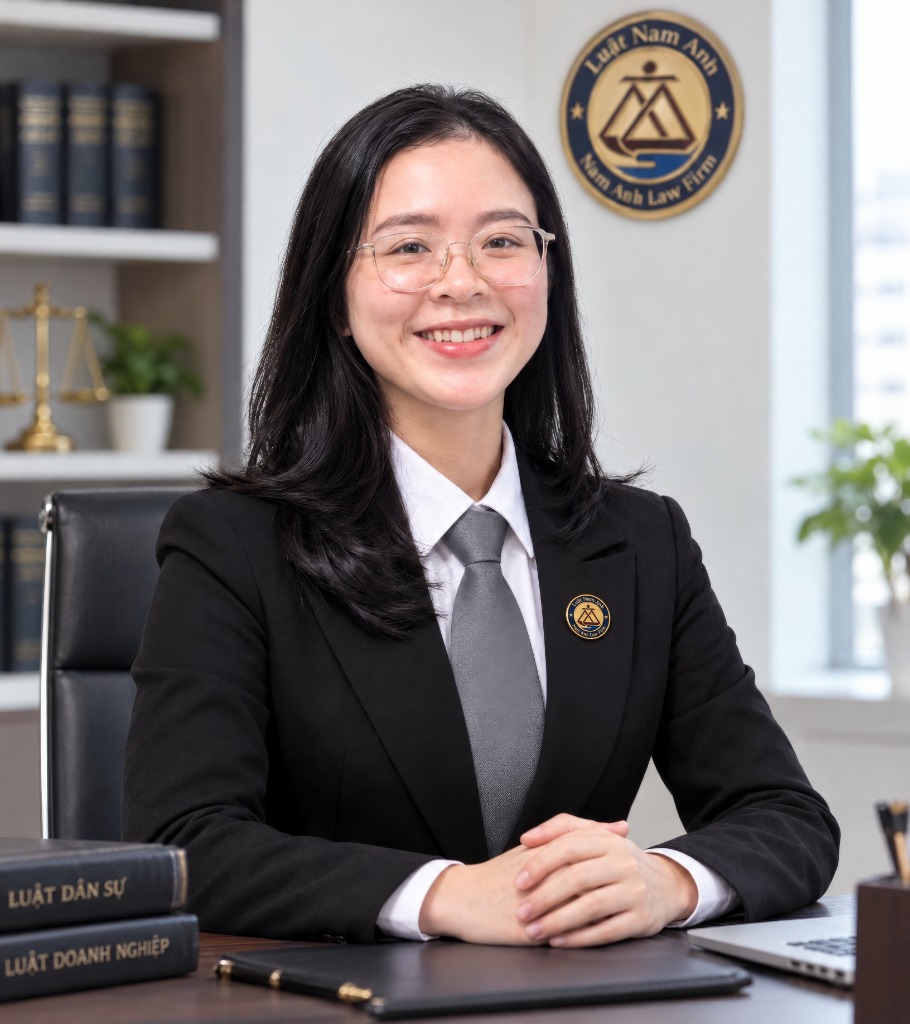 LS. Bùi Thị Dương