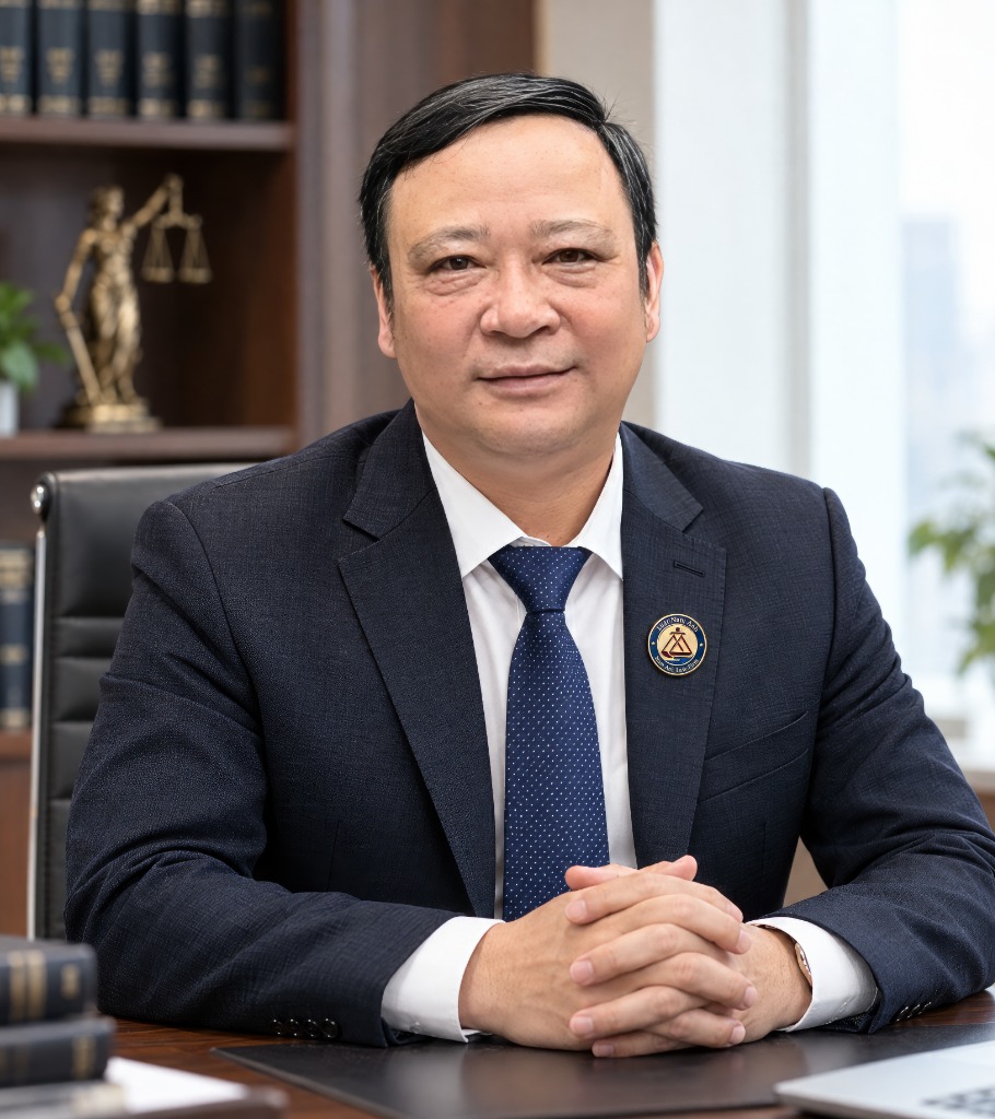 LS. Nguyễn Trí Hùng
